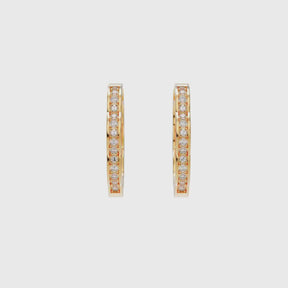 MIMOSA Earrings