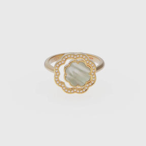 Renaissance Ring