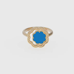 Renaissance Ring