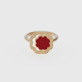 Renaissance Ring